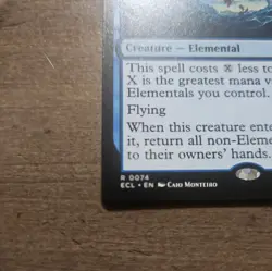 Lorwyn Eclipsed Sunderflock 0074, NM, Non-Foil, Pack Fresh, Ships Quickly - Image 5