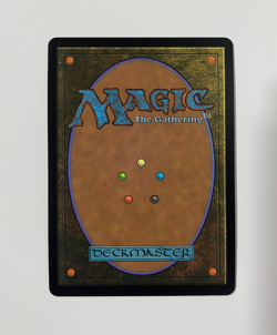 MTG Gandalf the White Poster Foil Lord of the Rings Serialized 84/100 - Image 2