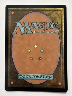 Sire of Seven Deaths - Borderless Foil - MTG Foundations #292 NM - Image 2