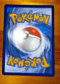 Mega Sharpedo ex 127/094 Special Illustration SIR Pokemon Phantasmal Flames NM1 - Image 2