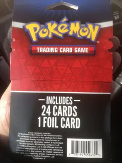 Pokemon TCG Rayquaza VMAX 25 Card Pack Mystery Repack-Sealed New - Image 2