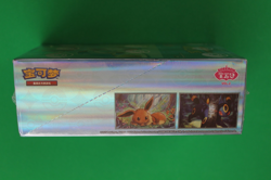 POKEMON TCG S-CHINESE GEMSTONE VOL. 2 EEVEE GEM PACK BOOSTER BOX SEALED - Image 5
