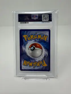 2019 POKEMON SM BLACK STAR PROMO FULL ART/MOLTRES & ZAPDOS & ARTICUNO GX PSA 10 - Image 2