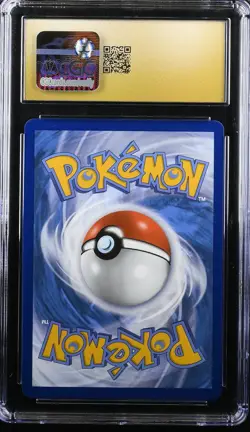 Inteleon VMAX (Alternate Art) 266/264 Pokemon Fusion Strike 2021 CGC Pristine 10 - Image 2