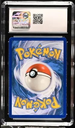 Pokemon Charizard XY Evolutions Prerelease Holo Rare Promo #11 ITALIAN CGC 6.5 - Image 2