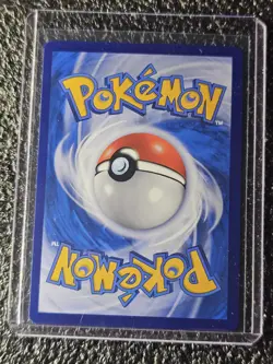 Clefable 0106/07 *STAMPED* CBB3C Chinese Gem Pack Volume 3 Pokemon NM - Image 2