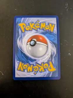 Psyduck Pokemon Promo Card (Mega Evolution Promo Set, MEP007, NM) - Image 2