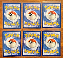 Pokemon TCG Cards [Lot of 6] - Mega Evolution + Phantasmal Flames Ultra Rares - Image 2