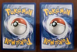 Pokemon Mega Evolutions Lot of 2 Full Art Ultra Rare’s Latias And Gardevoir 🔥🔥 - Image 4