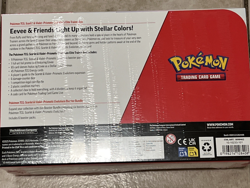 Pokemon Prismatic Evolutions Elite Trainer Box and Booster Bundle Costco 2-Pack - Image 2