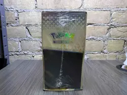Pokemon Prismatic Evolutions Elite Trainer Box and Booster Bundle Costco 2-Pack - Image 2