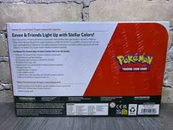 Pokemon Prismatic Evolutions Elite Trainer Box and Booster Bundle Costco 2-Pack - Image 3