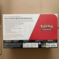 Costco Pokemon Prismatic Evolutions 2-Pack Elite Trainer Box and Booster Bundle - Image 3