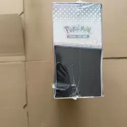 Costco Pokemon Prismatic Evolutions 2-Pack Elite Trainer Box and Booster Bundle - Image 4
