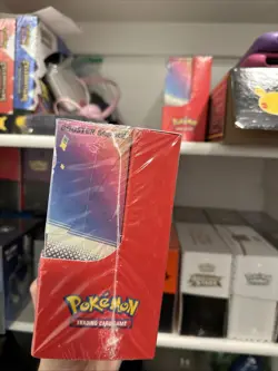 Pokemon Prismatic Evolutions Elite Trainer Box and Booster Bundle Costco 2-Pack - Image 2