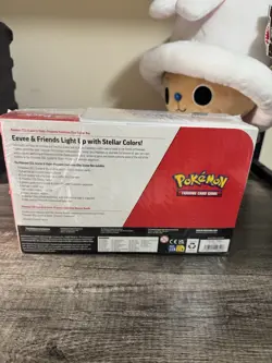 Pokemon Prismatic Evolutions Elite Trainer Box and Booster Bundle Costco 2-Pack - Image 2