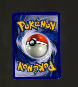 Pokemon TCG Dark Blastoise 3/82 Team Rocket Holo Card Vintage LP 1999 WOTC - Image 2