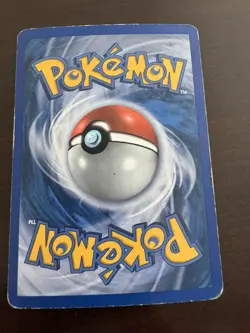 Pokemon TCG Mightyena EX Ultra Rare Holon Phantoms Card 101/110 2006 - Image 5