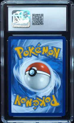 Pikachu with Grey Felt Hat 085 CGC 10 Van Gogh Promo Pokemon Card - Image 3