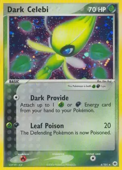 Pokemon Hidden Legends EX Set - Choose Your Card 2004 Vintage - NM/LP - Image 2