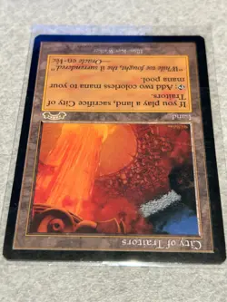 [LP] City of Traitors Exodus - Image 2