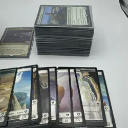 Magic the Gathering (MTG): Enduring Enchantments Commander Deck READ - Image 2
