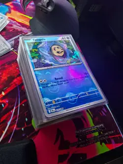 Pokemon TCG Black Bolt & White Flare Pokeball Reverse Holo Bundle 90+ - Image 1
