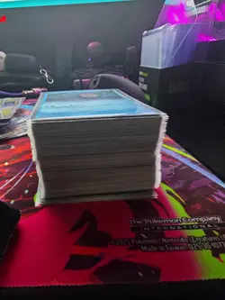 Pokemon TCG Black Bolt & White Flare Pokeball Reverse Holo Bundle 90+ - Image 2