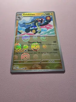Pokemon TCG Black Bolt & White Flare Pokeball Reverse Holo Bundle 90+ - Image 5