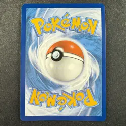 Pokemon TCG Sprigatito ex 087 Scarlet & Violet Promos Black Star Promo Card - Image 2