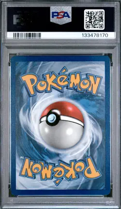 2019 POKEMON SM BLACK STAR PROMO #SM162 PIKACHU-HOLO PROMO-TM.UP PSA 6 - Image 2