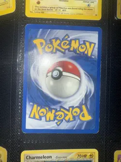 Pokemon TCG Lugia Neo Revelation 20/64 Regular Unlimited Rare (LP) - Image 2