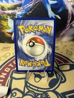 Espurr Rev Reverse Holo SM Burning Shadows Pokemon TCG 59/147 - Image 2