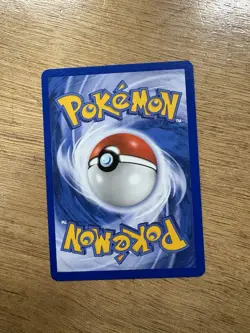POKEMON TCG CLOYSTER 20/112 NON HOLO RARE EXCELLENT FIRE RED LEAF GREEN - Image 2