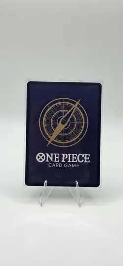 Roronoa Zoro R PRB02-006 PRB-02 [Parallel] THE BEST vol.2 One Piece English - Image 2