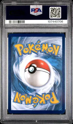 2023 POKEMON SVP EN-SV BLACK STAR PROMO 151 POSTER COLL #047 CHARMANDER PSA 10 - Image 2