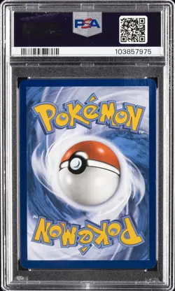 2023 POKEMON SVP EN-SV BLACK STAR PROMO 151 POSTER COLL #046 BULBASAUR PSA 10 - Image 2