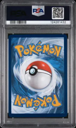 2023 POKEMON SVP EN-SV BLACK STAR PROMO 151 POSTER COLL #048 SQUIRTLE PSA 10 - Image 2