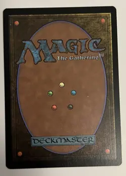 Magic: The Gathering Animar, Soul of Elements Masters 2025 NM Condition - Image 2