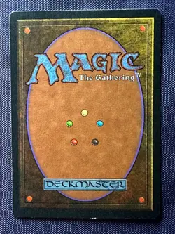Mana Vault - 1994 Magic the Gathering MTG Revised - Near Mint - Free Shipping! - Image 2