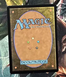 Mana Vault (Borderless) - Near Mint MTG Double Masters 2022 - Image 2
