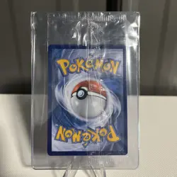 SEALED Mewtwo V SWSH229 Black Star Promo Full Art Holo Pokemon GO TCG 2022 NM - Image 2