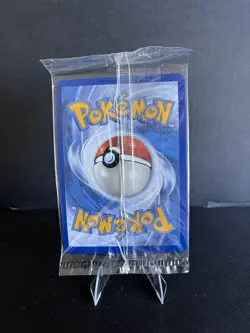 SEALED Mewtwo V SWSH229 Black Star Promo Full Art Holo Pokemon GO TCG 2022 NM - Image 2