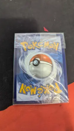 SEALED Mewtwo V SWSH229 Black Star Promo Full Art Holo Pokemon GO TCG 2022 NM - Image 5