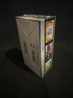 Pokemon Sword & Shield Shiny Star V Booster Box S4a Japanese New Sealed - Image 3