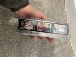 Pokemon Sword & Shield S4a Shiny Star V Japanese Booster Box New & Sealed - Image 4