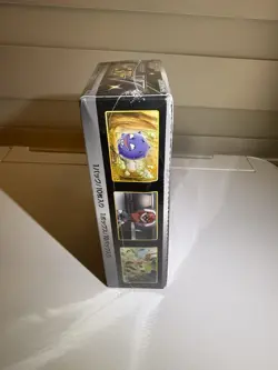 Pokemon TCG Sword & Shield Shiny Star V Booster Box S4a Japanese Sealed 4521329305981 - Image 3