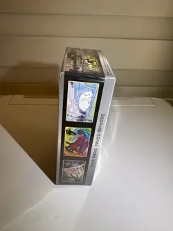 Pokemon TCG Sword & Shield Shiny Star V Booster Box S4a Japanese Sealed 4521329305981 - Image 4