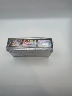 Pokemon Sword & Shield Shiny Star V Booster Box S4a Japanese New Sealed - Image 2