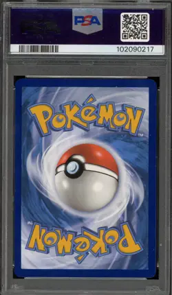 Pokemon Tyranitar Paldea Evolved Illustration Rare #222 PSA 10 Gem Mint - Image 2
